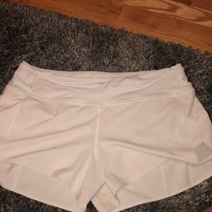 Lululemon shorts